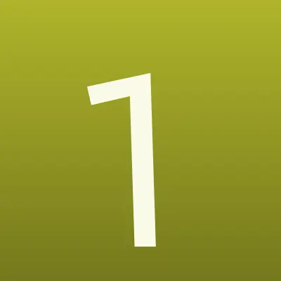 1-й цифровой дисконт, лого-визитка