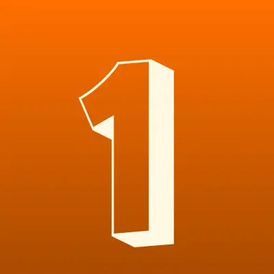 1XСТАВКА, букмекерская контора, лого-визитка