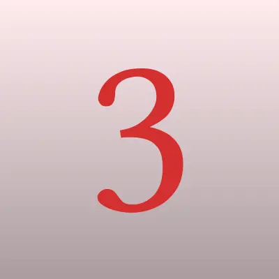 3 этаж, агентство недвижимости и права, лого-визитка