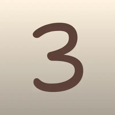 3-й этаж, сеть магазинов, лого-визитка