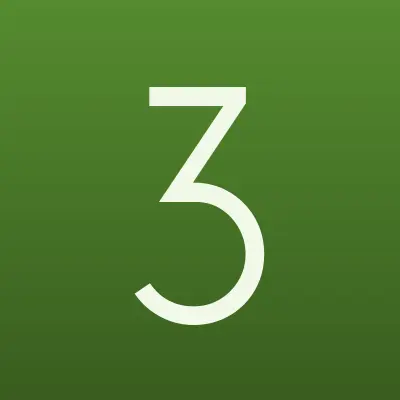 31, студия красоты, лого-визитка