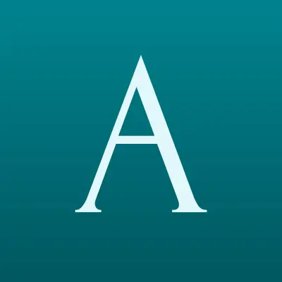 A2.Make up & Hair studio, студия красоты, лого-визитка