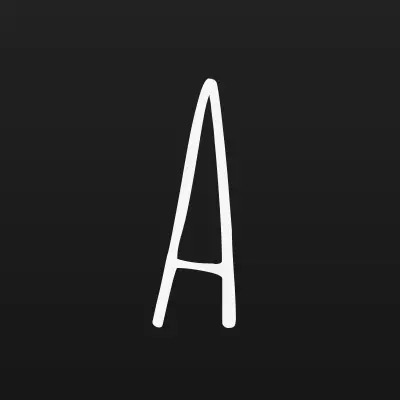 ААА+, агентство, лого-визитка