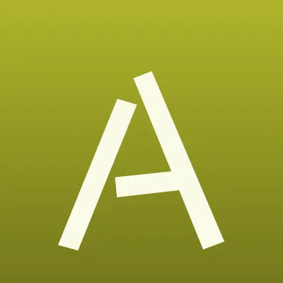 АДВАНС, лого-визитка