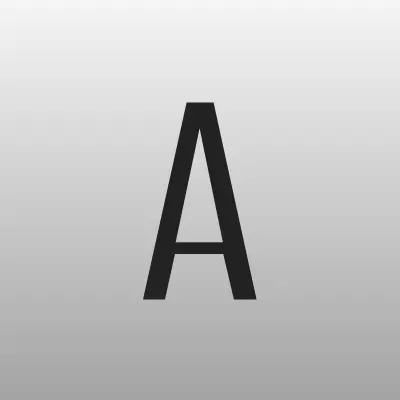 AKS, магазин аксессуаров для сотовых телефонов, лого-визитка