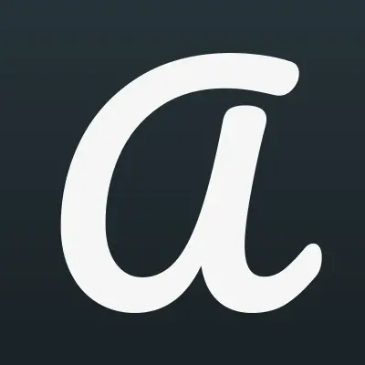AMAKids, детская академия развития, лого-визитка