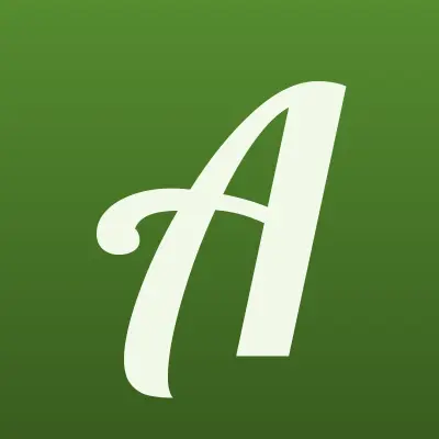 ARGO, магазин спортивной одежды, лого-визитка