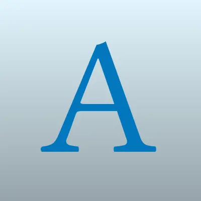 ATMOSFERA, торговый центр, лого-визитка