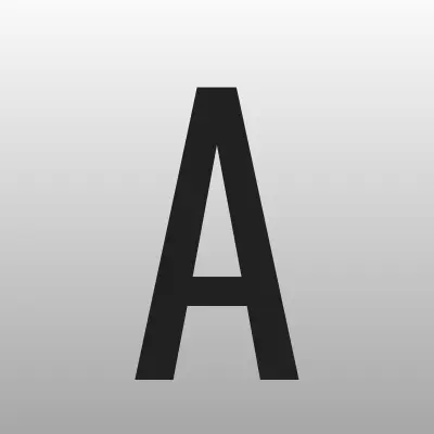 АВТОБЫТ, лого-визитка