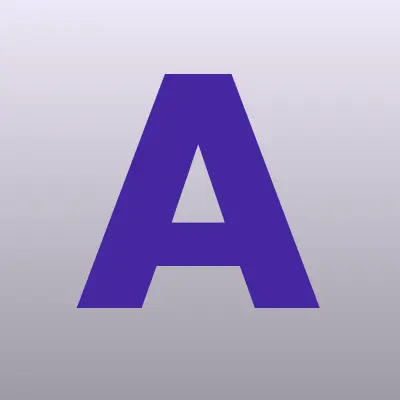 Active English, школа иностранных языков, лого-визитка