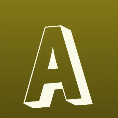 Агнкс, лого-визитка