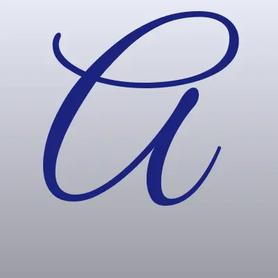АгроТранс, лого-визитка