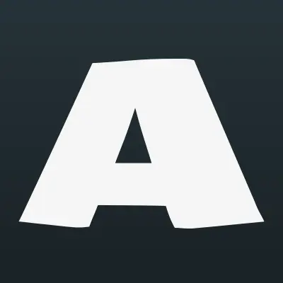 Айсберг, фитнес-центр, лого-визитка