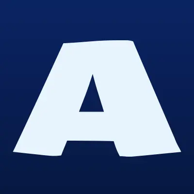 Айсберг, гостиница, лого-визитка