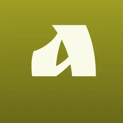 Александра, салон красоты, лого-визитка