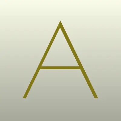 Amato, лого-визитка