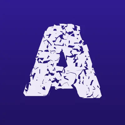 Art-Nk, студия дизайна интерьера, лого-визитка