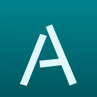 Арт-информ, рекламное агентство, лого-визитка