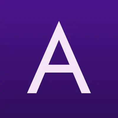 Askona, магазин, лого-визитка