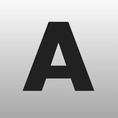 Ассорти идей, сеть магазинов косметики и бытовой химии, лого-визитка