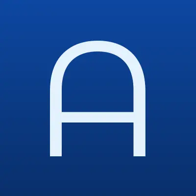 Астрея, агентство недвижимости, лого-визитка
