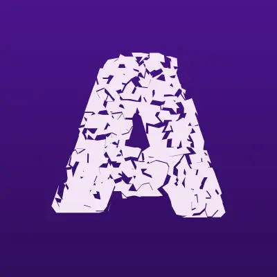 Avon, бьюти-центр, лого-визитка