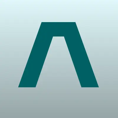 Аврора, театральная студия, лого-визитка