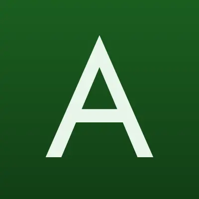 АвтоОскол, автосервис, лого-визитка