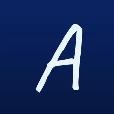 АвтоТехЦентр, автосервис, лого-визитка