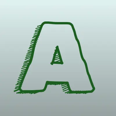 Автоимпорт31, магазин автозапчастей, лого-визитка
