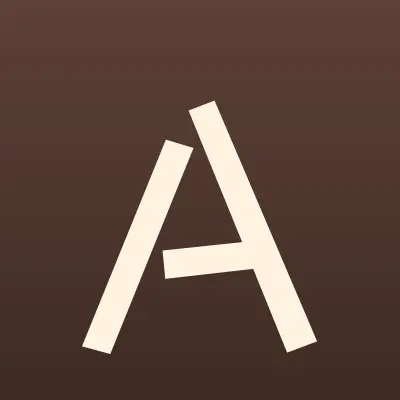 Автолюкс, автосервис, лого-визитка