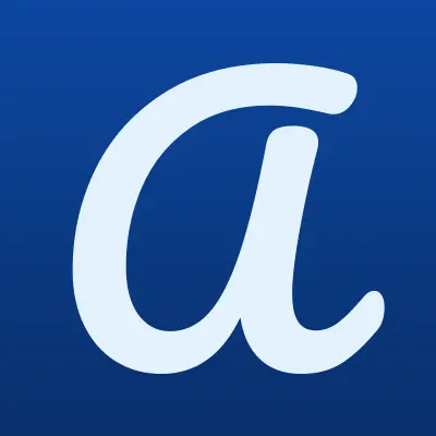 Авторадио, FM 104.5, лого-визитка