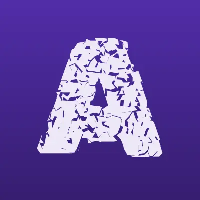 Автошкола, лого-визитка