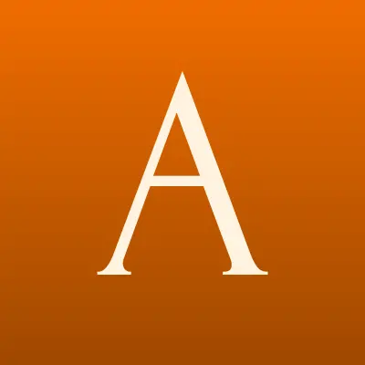 Автостоянка грузового транспорта, лого-визитка