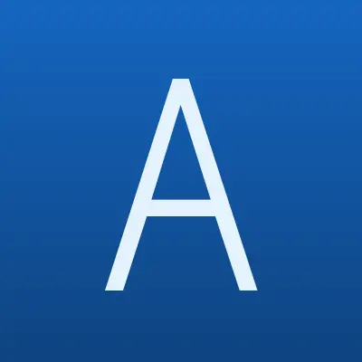 Азбука Квартир, риелторский центр, лого-визитка
