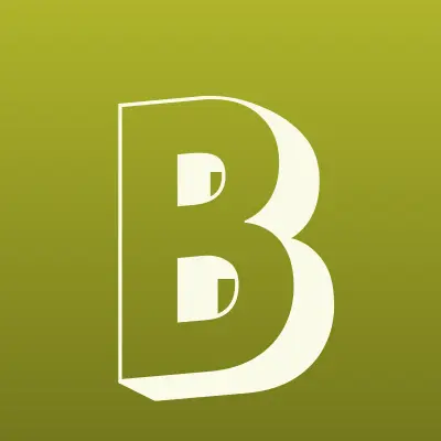 Багира, центр дополнительного профессионального образования, лого-визитка