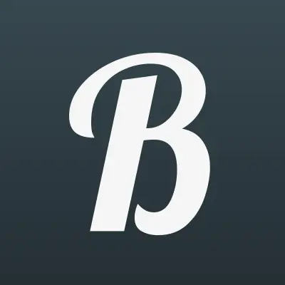 Beanetto, кофейный автомат, лого-визитка