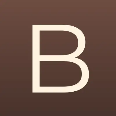 Beanetto, кофейный автомат, лого-визитка