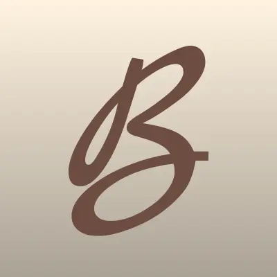 Beanetto, кофейный автомат, лого-визитка