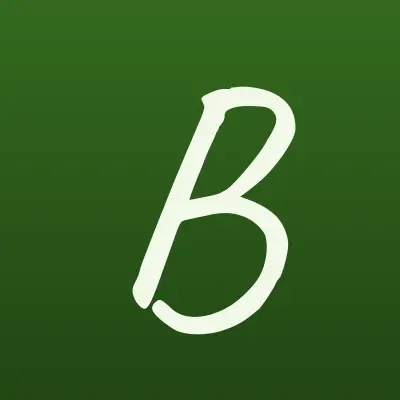 Белая лошадь, автосервис, лого-визитка
