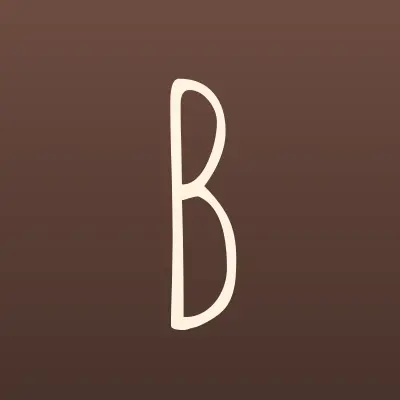 Библиосфера, сеть книжно-канцелярских магазинов, лого-визитка