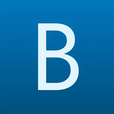 Big Bro, мужская парикмахерская, лого-визитка