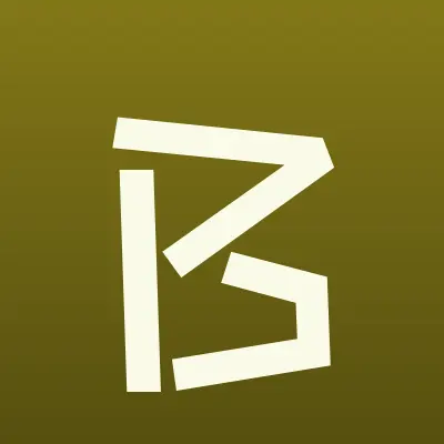 Блинный домик, киоск по продаже фастфудной продукции, лого-визитка