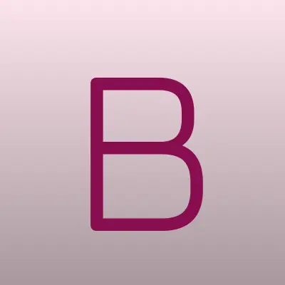 Botini, магазин одежды, лого-визитка