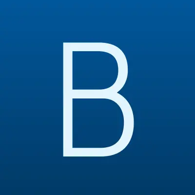 Бриз, компания, лого-визитка
