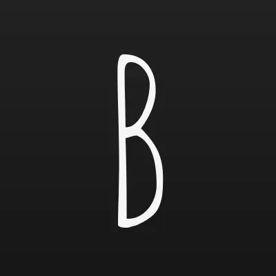Быль, агентство недвижимости, лого-визитка
