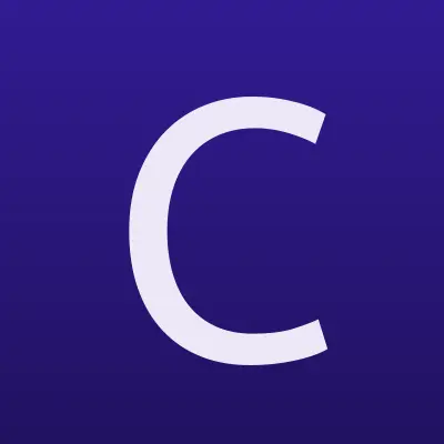 CZ Центр Запчасть, лого-визитка
