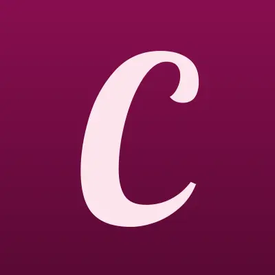 Can Can, салон чулочно-носочных изделий и нижнего белья, лого-визитка