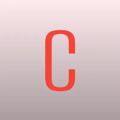 Casta Model, академия имиджа, лого-визитка