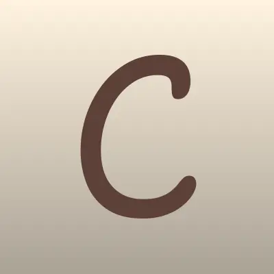 Cavaletto, магазин обуви, лого-визитка